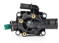 KALE 572440 | Peugeot 206+-206-207-307 / Citroen C3-C4 1.4-1.6 Benzinli Termostat Yansanayi