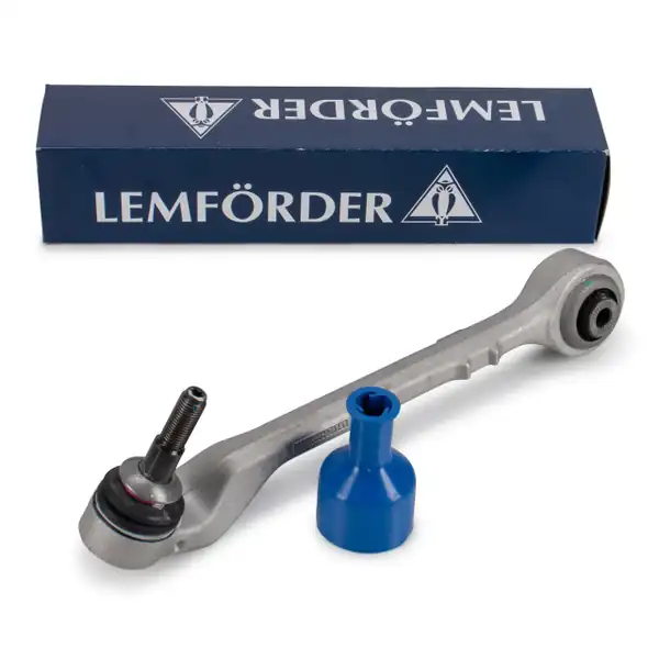 Lemforder 3694101 Ön Sol Alt Salıncak Kolu Bmw 1 3 4 Serisi F20 F21 F30 F31 F32 F34 2010 2018 7292