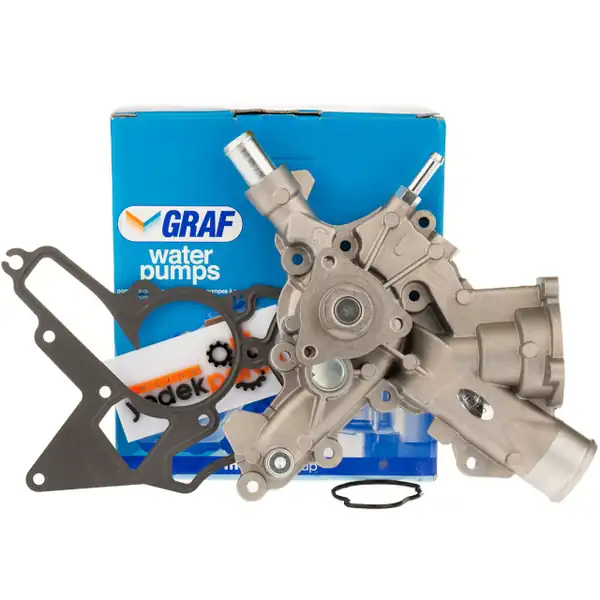 GRAF PA958 | Opel Astra H 1 4 Twinport Z14xep Su Devirdaim Pompası 04 10