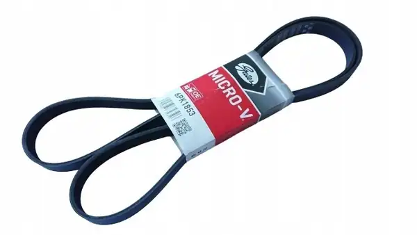 Gates 6pk1853 V Kayışı Opel Frontera 2 2 16v 98 04 Alfa Audi Fiat Jeep Mercedes Chevrolet Daewoo