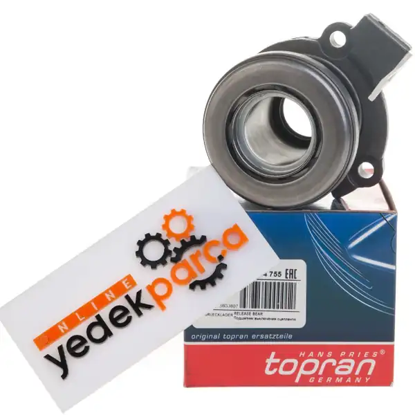 TOPRAN 207634755 | Opel Vectra B 2 0 Dizel Debriyaj Bilyası F23 Şanzuman Astra G Combo C 1 7 Dizel Z17dth