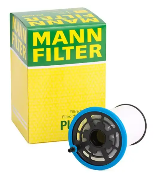 MANN PU7005 | Mazot Filtresi Fiat 500l 2012 2017 1 6 Dizel Alfa Giulietta JTD 2013 1 Adet