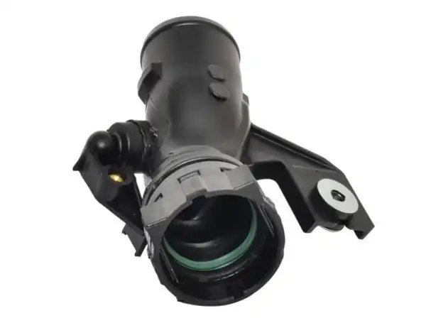 IBRAS 25667 | Nisan QashQai 2007-2014 J10 Euro 5 Turbo Hortum Borusu Yerli Marka
