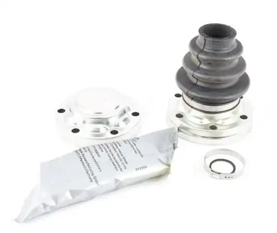 GKN 306325 Bmw E90 Kasa 318i 316i 320i Arka İç Aks Körüğü Tamir Takımlı