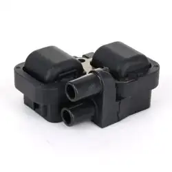 HELLA 5DA193175991 | Mercedes W245 B160 Ateşleme Bobini)