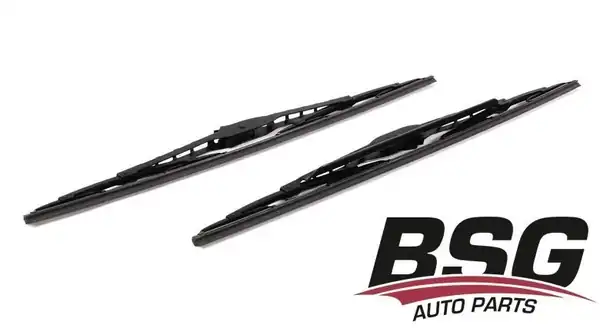 BSG 15-992-001 | Silecek Süpürgesi Ön Takım Bmw 3 Serisi E36 Kasa 91 99