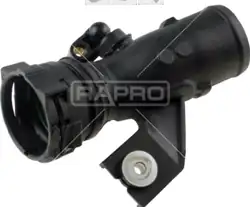 RAPRO 41109 | Nisan QashQai 2007-2014 J10 Euro 5 Turbo Hortum Borusu