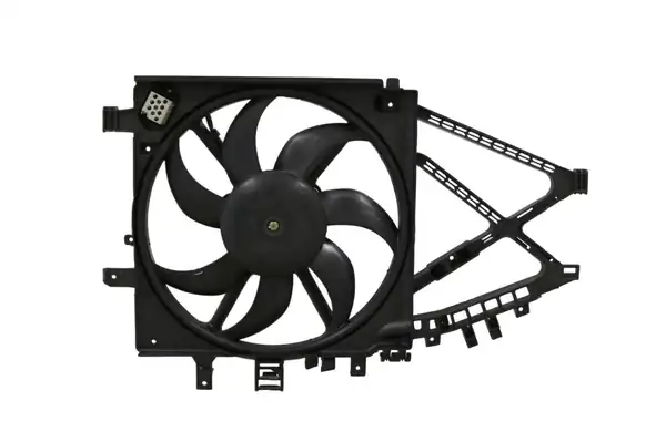 MGA 83116 | Opel Corsa C 1 3 1 4 1 7 Su Fan Motoru Komple Corsa C 1 7 Dtı Combo C 1 7 Dtı