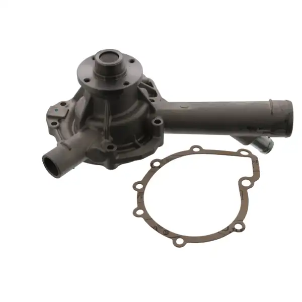 MEYLE 0130267600 | Devirdaim Su Pompası Mercedes W202 W210 E200 1996 2000 8087
