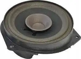 Opel Astra H Arka Hoparlör 130 mm Orjinal Ürün