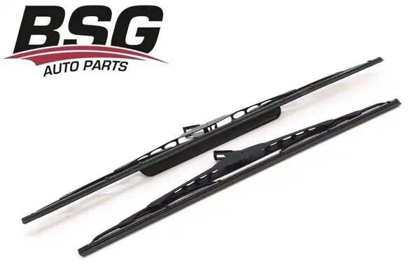 BSG 15-992-002 | Bmw 3 Serisi E46 Kasa Ön Silecek Takımı X3 E83 E46 Bm 00 11