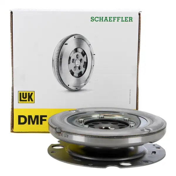 Luk 415062709 Audi A4 A5 Q5 2 0 TDI CGLC Otomatik Kademesiz Volant