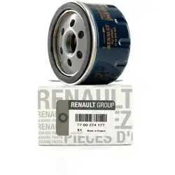 MAIS 7700274177 | Renault Kango 1 1.4 Yağ Filtresi