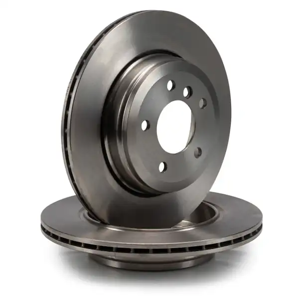 Bosch 0986479056 Arka Fren Diski Bmw E60 E61 520d 520i 523i 525i 530i 2 Adet