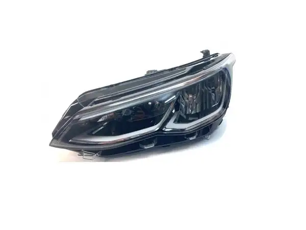 Volkswagen Golf 8 Sol Led Far Orijinal