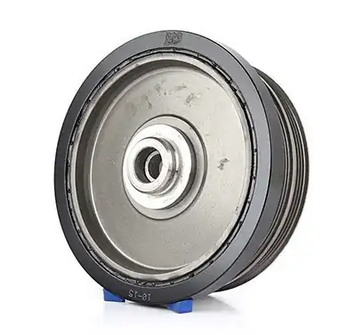 KENTPAR 152K12801 | Krank Kasnağı Bmw E87 120d E46 E60 E61 E83 E90 E91 M47n M47n2