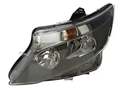 Depo 440 11d1l Mldem2 Far Sol Mercedes Vito W447 448 Yeni Kasa 2014
