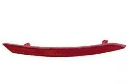 Volkswagen Passat CC 2009-2013 Model Arası Sol Arka Tampon Reflektörü