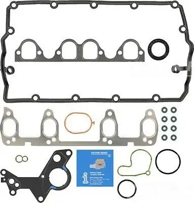 VİCTOR REİNZ 02-34302-01 | Üst Takım Conta VW Transporter T5 1 9 TDI AXB