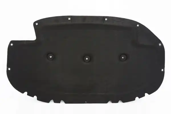 Volkswagen Golf 7 2012 - 2019 Model Ön Motor Kaput Alt İzalasyonu