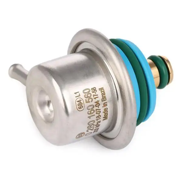 Bosch 0280160560 Basınç Regülatörü Opel Astra G F Vectra A B Frontera A P106 P306 P406