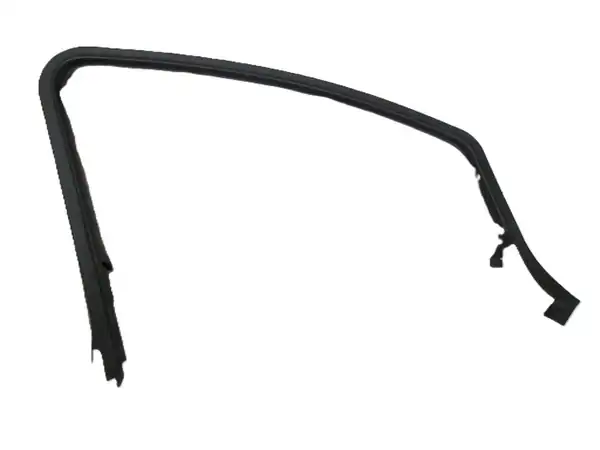 Opel Astra J Ön Sol Kapı Çerçeve Kaplama Fitili Orjinal