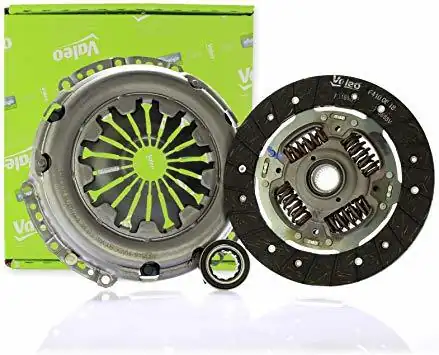 Valeo 877339 Debriyaj Seti Skoda Citigo 2012 1 0