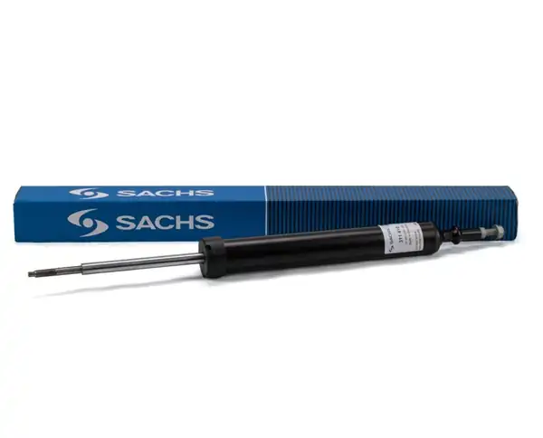 Bmw 3 Serisi E90 Kasa Arka Amortisör Sachs Marka