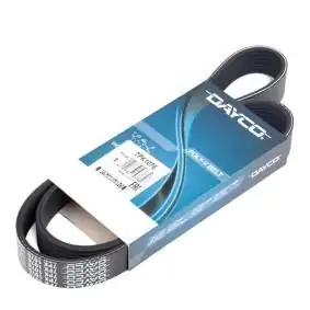DAYCO 7PK1076 | Alternatör Kayışı Fiat Ducato 2 3 Mjet 06