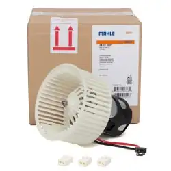 MAHLE AB151000P | Kalorifer Motoru 09-5-Seri (F07-F10-F11) 7-Seri (F01-F02-F03-F04)