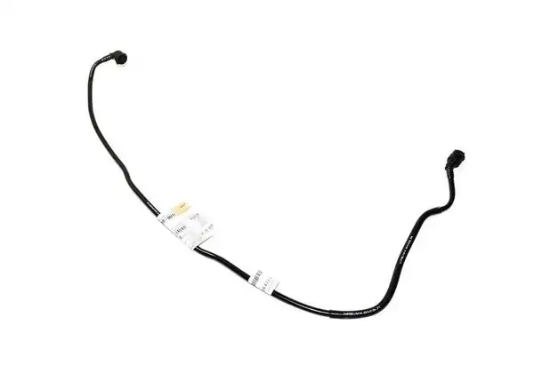 BMW 17128570061-F30-320D | Radyatör Geri Dönüş Hortumu F20 F21 F22 F23 F30 F31 F34 F35 F32 F33 F36 Bm 10 18 N47 Motor
