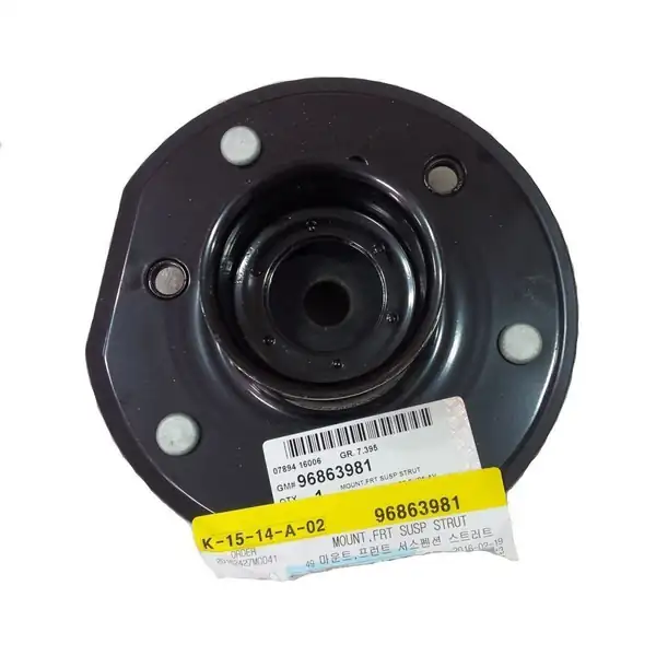Psa 96863981 Chevrolet Captiva Amortisör Üst Takozu Captiva Antara Z20s 07