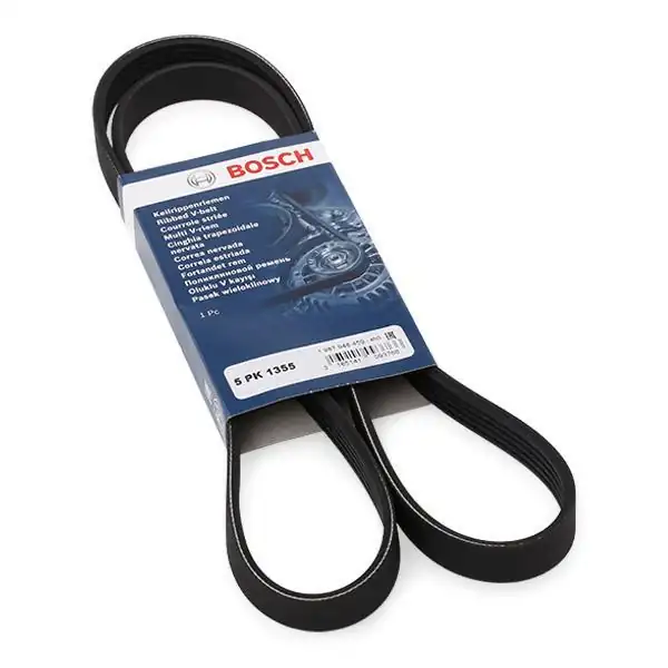 Bosch 1987948459 Kanallı Kayış 5pk1355 Opel Astra G 1 4 Twinport