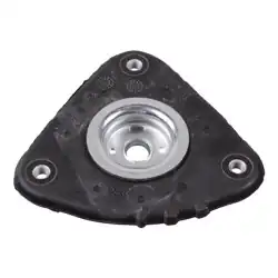 YTT Y9601 | Ford C-Max 2004-2010 Ön Amortisör Üst Takozu YTT Marka | 1 Adet