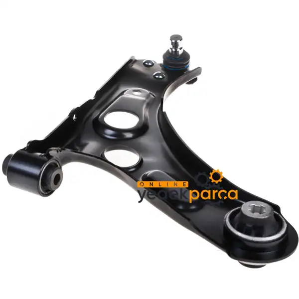 Teknorot O 1048 Alt Salıncak Ön Sağ Opel Corsa F Peugeot 208 Citroen Ami 19 61125