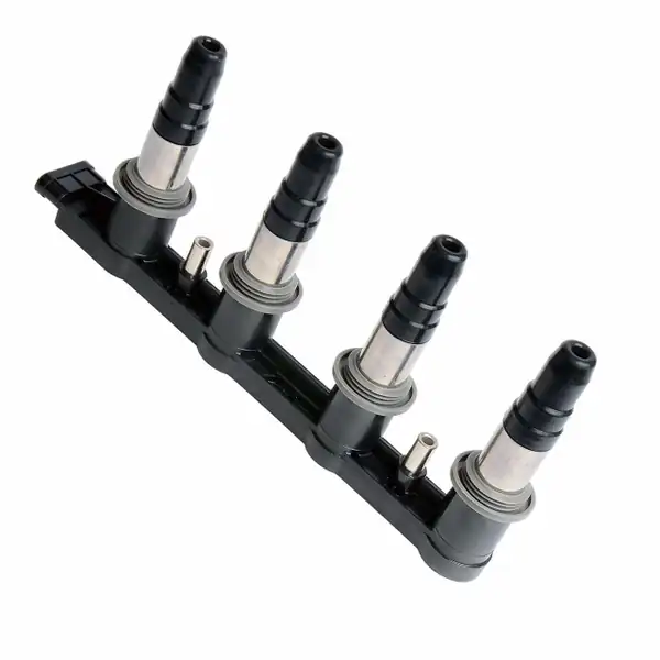 DELPHI CE01840-12B1 | Ateşleme Bobini Chevrolet Aveo Cruze 1 4 1 8 08 12