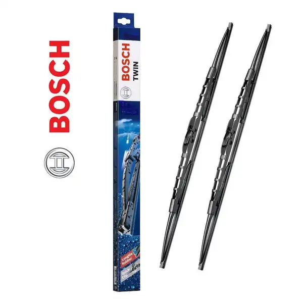 Bosch 3397010291 Chevrolet Cruze Ön Silecek Seti Rüzgarlıklı 1 6 1 8 2 0 CDI 09