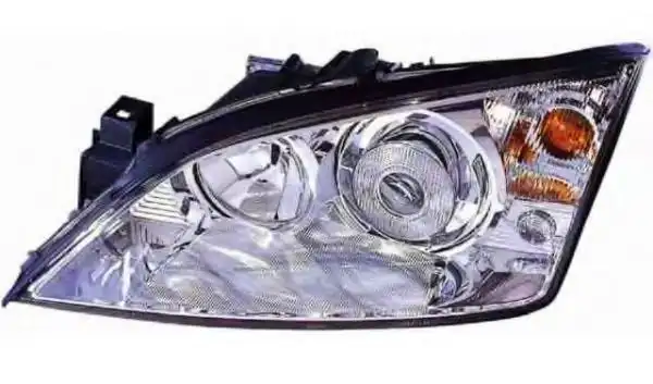 Depo 431 1166lmldhem Ford Mondeo 2000 2007 Sol Far Xenon Mercekli
