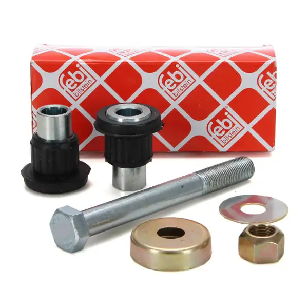 Febi Bilstein 05841 Bilstein Mercedes W124 Kasa S Rot Tamir Takımı