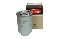 DELPHI HDF521 | Ford Ranger 2010-2013 Mazot (Yakıt) Filtresi