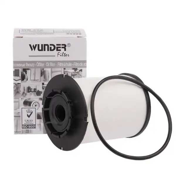 Wunder Wb352 Opel Mokka 1 6 Dizel Chevrolet Yeni Aveo 1 3 Dizel Mazot Filtresi