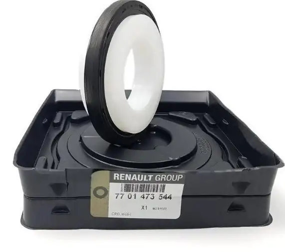 Mais 7701473544 Dacia Duster 2 1 5 dCi Krank Arka Keçe 80x100x9