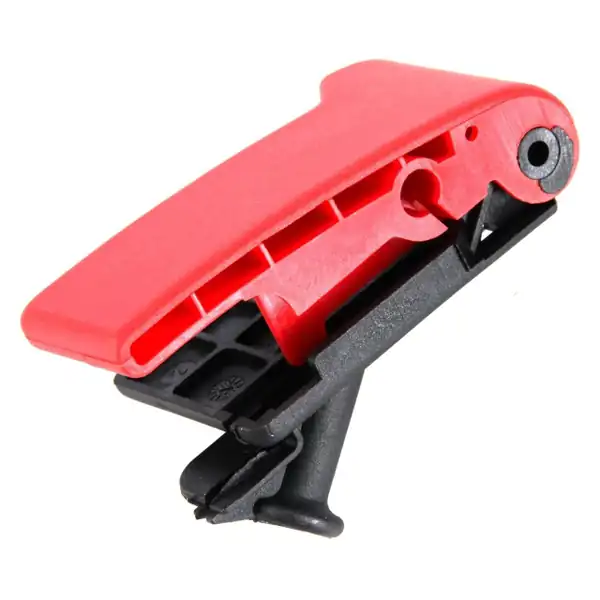Febi Bilstein 26211 Kaput İç Açma Kolu Mercedes W124 W168 W203 W204 W245 W202 W210 W639 12273
