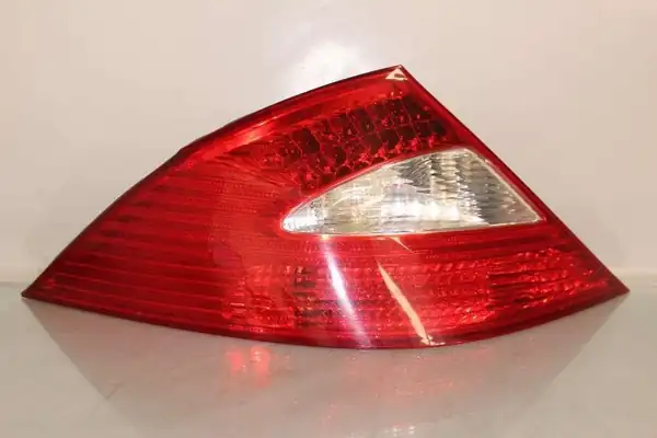 ULO 1061001 | Sol Stop Lambası Ledli Mercedes CLS Class C219 08 10