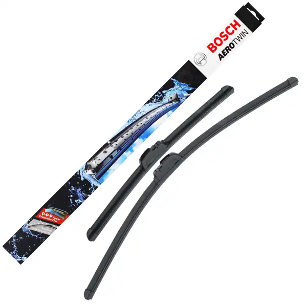 Bosch 3397118907 Chevrolet Captiva Ön Silecek Seti Aerotwin 2272