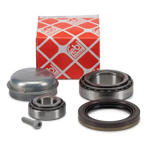 Febi Bilstein 26005 Mercedes E Serisi W212 Kasa W211 E200 E270 E320 CLS W219 S W220 Ön Aks Bilyası 1 Adet
