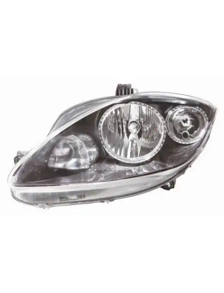 Depo 445 1125l Ldem2 Sol Far Seat Leon 2006 2010 Model Leon Toledo Altea 09