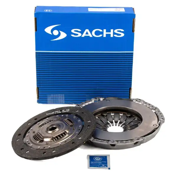 SACHS 3000951024 | Debriyaj Seti Ford Mondeo IV Focus II C Max 1 6 1 8 Benzinli