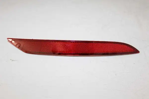 İTHAL 5G0945106C | Volkswagen Golf 7.5 Arka Tampon Reflektörü Sağ