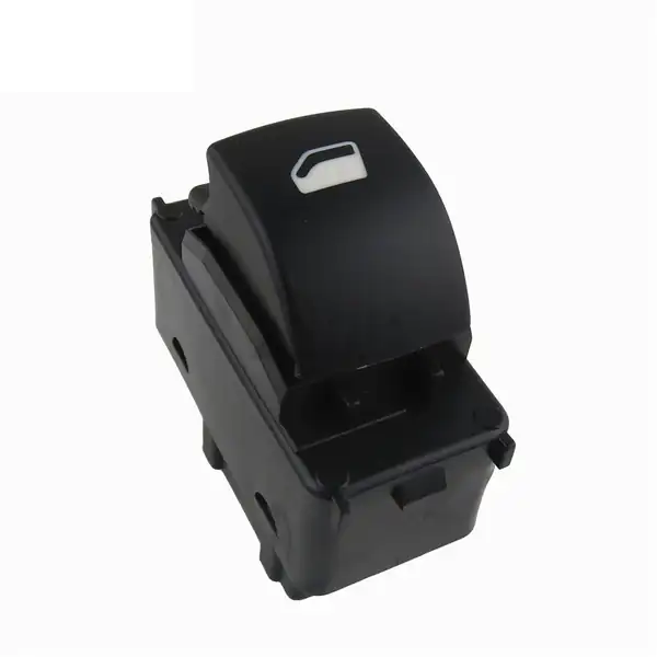 04050057 Cam Açma Düğmesi Sağ Citroen Berlingo Tepee Peugeot Partner Tepee 2009 2019 6 Pin